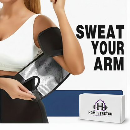 Arm Trimmer - No Video Icon