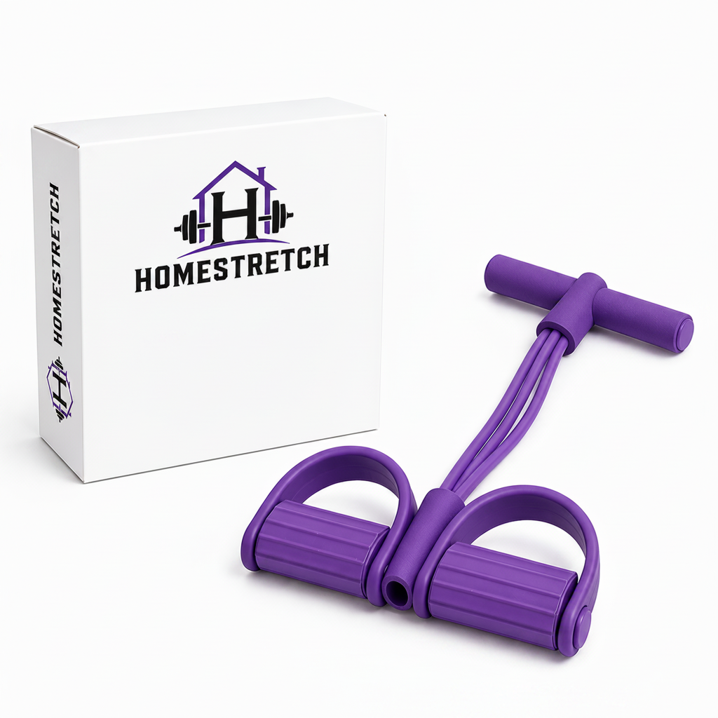Homestretch Product Image